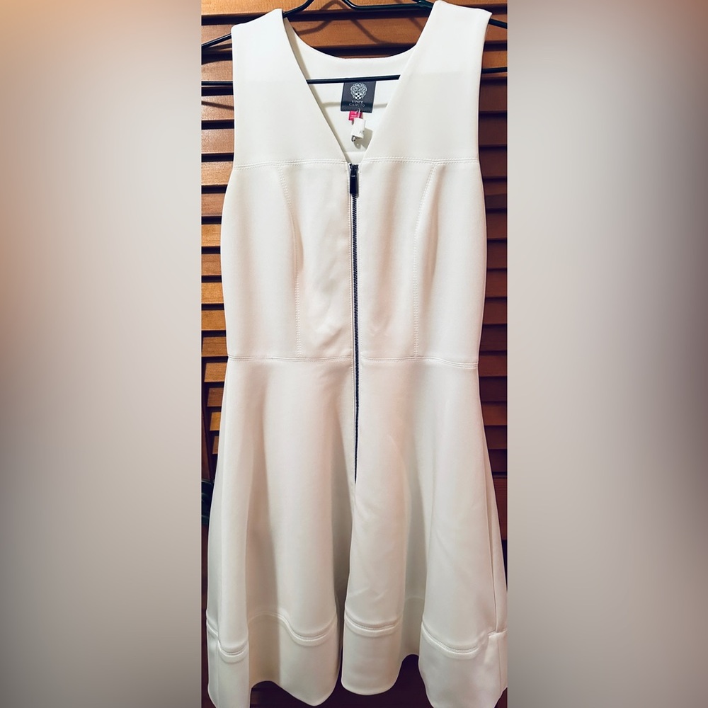 Quality Vince Camuto Dress 
Size 4/6 Org. $200